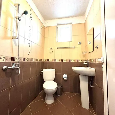 Guest house Meraklii Smilyan (Smolyan)