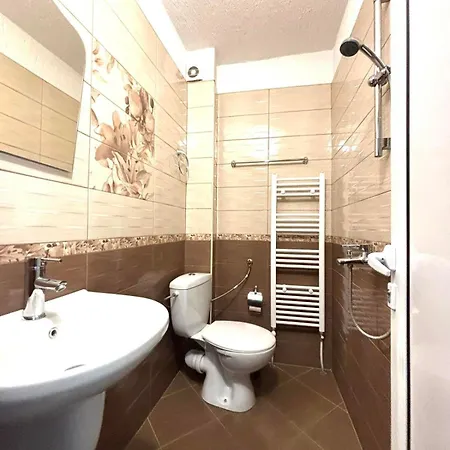 Guest house Meraklii *