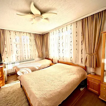 Guest house Meraklii *