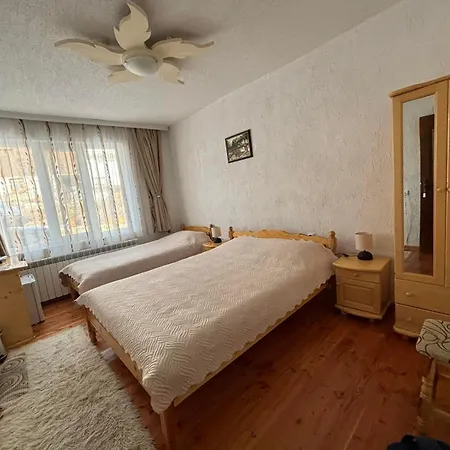 Meraklii Guest house *