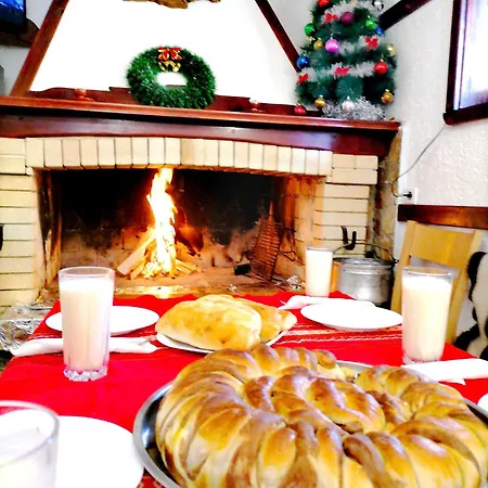 Guest house Meraklii Smilyan (Smolyan)