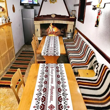 Meraklii * Smilyan (Smolyan)