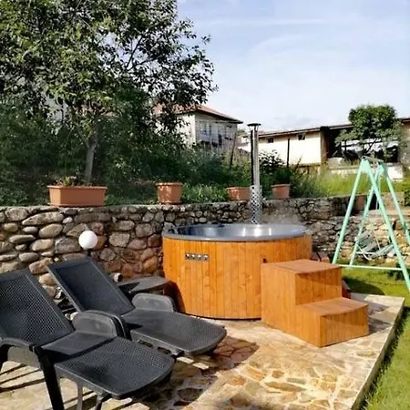 Meraklii Guest house *