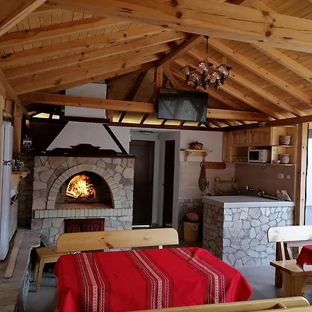 Meraklii Guest house Smilyan (Smolyan)