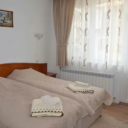 Meraklii Smilyan (Smolyan)