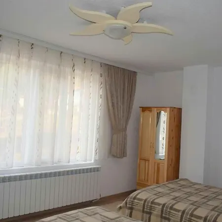 Meraklii Guest house Smilyan (Smolyan)