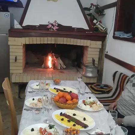 Meraklii *