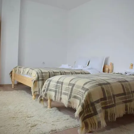 Meraklii Guest house Smilyan (Smolyan)