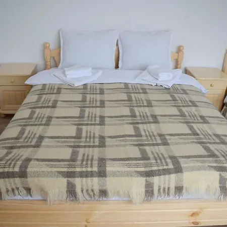 Guest house Meraklii Smilyan (Smolyan)
