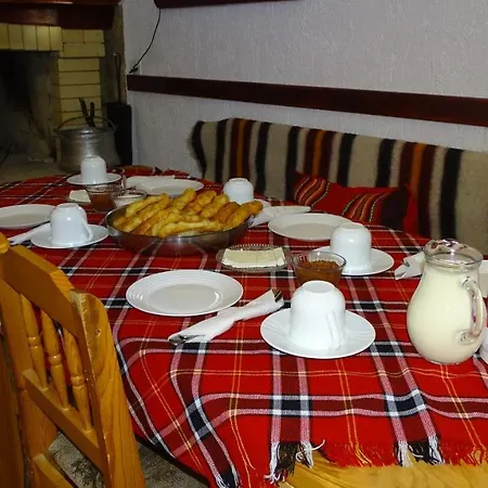 Meraklii Guest house Smilyan (Smolyan)