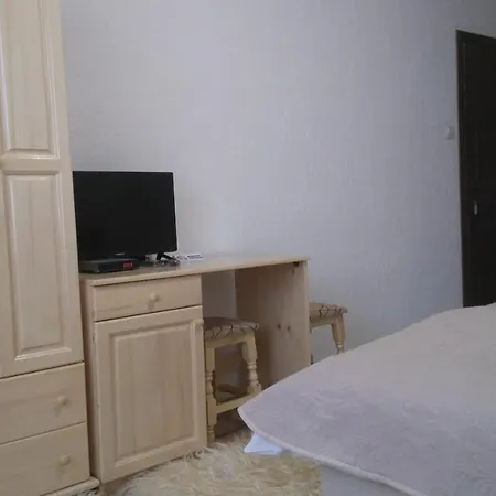 Meraklii Smilyan (Smolyan)