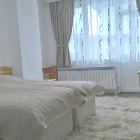 Meraklii Smilyan (Smolyan)