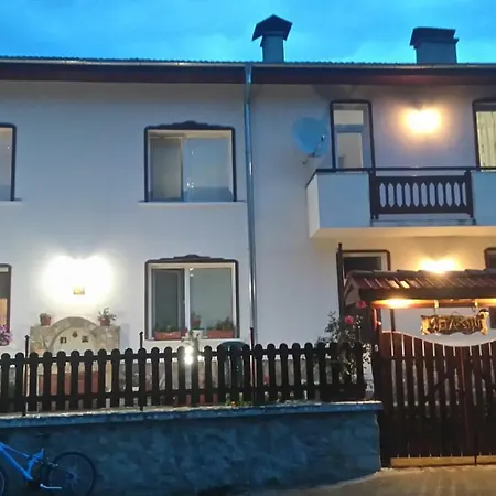 Meraklii