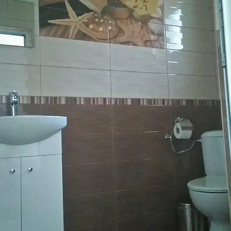 Meraklii Guest house *