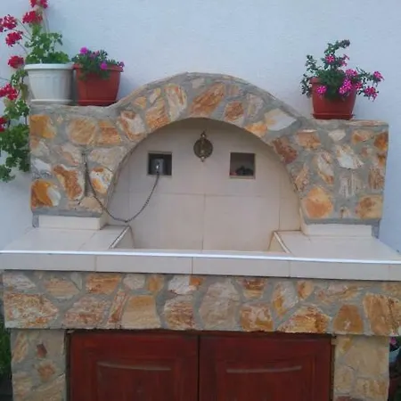 Meraklii Guest house *