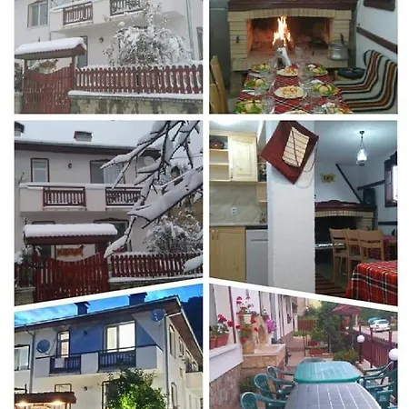 Meraklii * Smilyan (Smolyan)