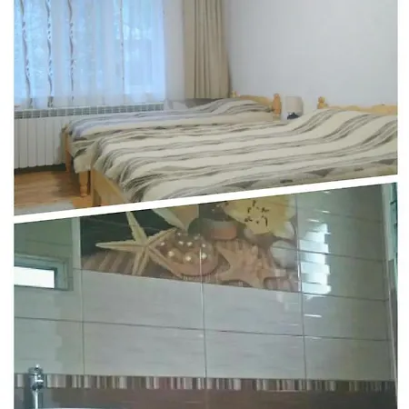 Meraklii Guest house