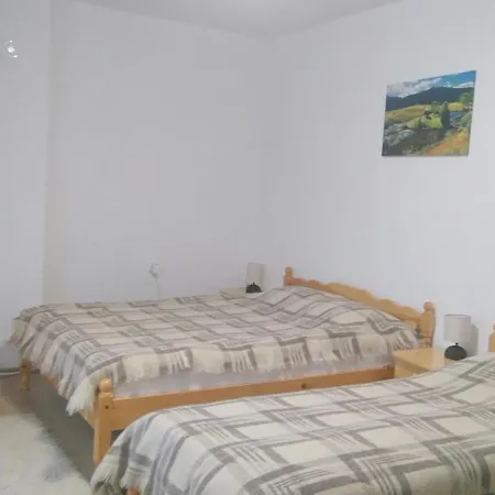 Meraklii Guest house Smilyan (Smolyan)